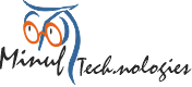 Minuf Logo